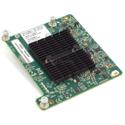 764735-001 HPE INFINIBAND FDR ETHERNET 10GB 40GB DUAL PORT 544 M ADAPTER